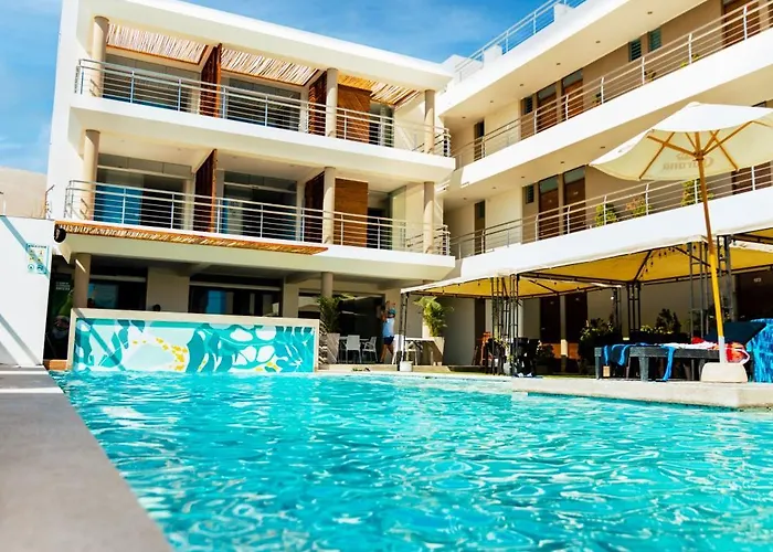 Hotel Costa Sur