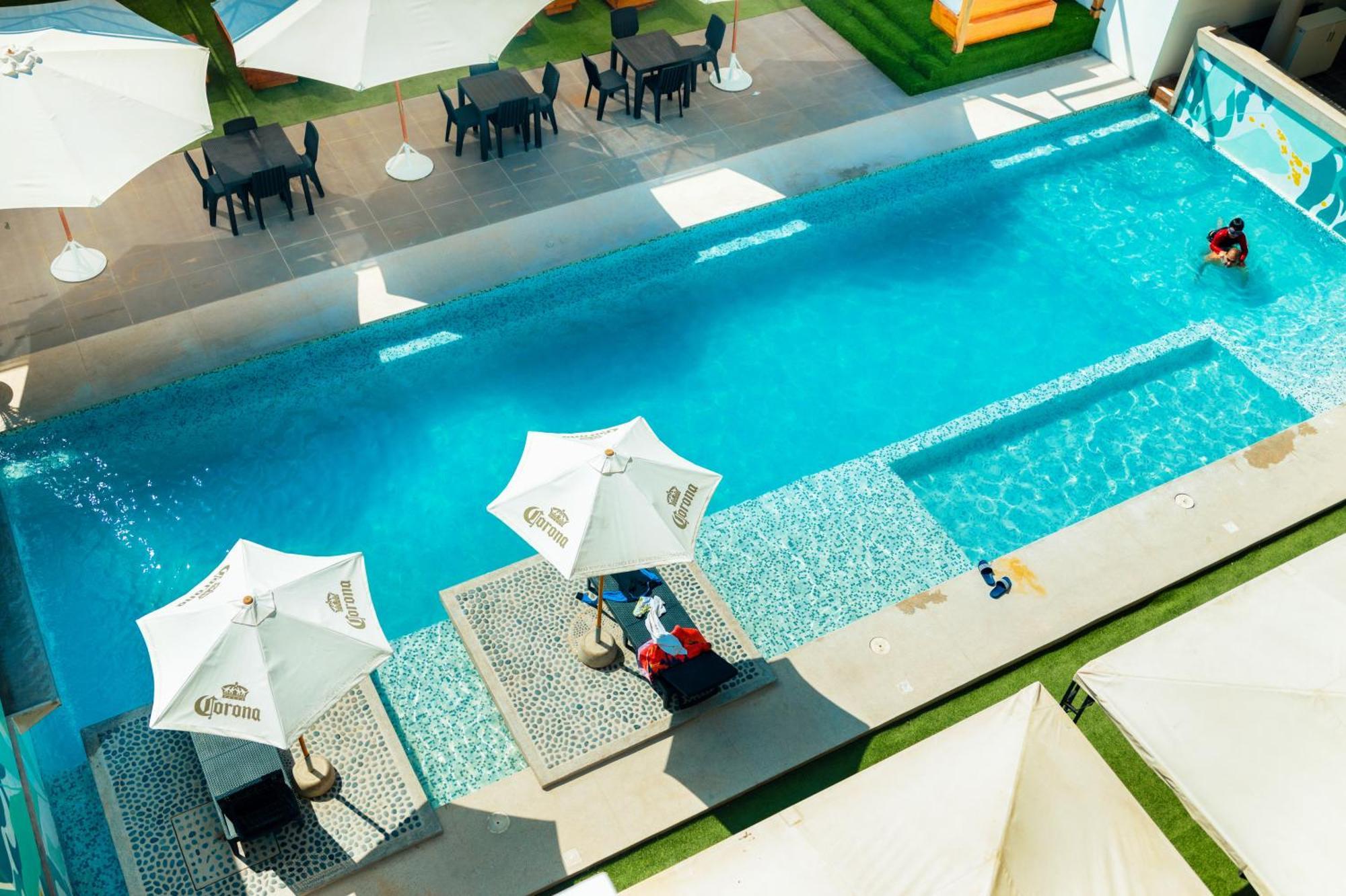 Hotel Costa Sur