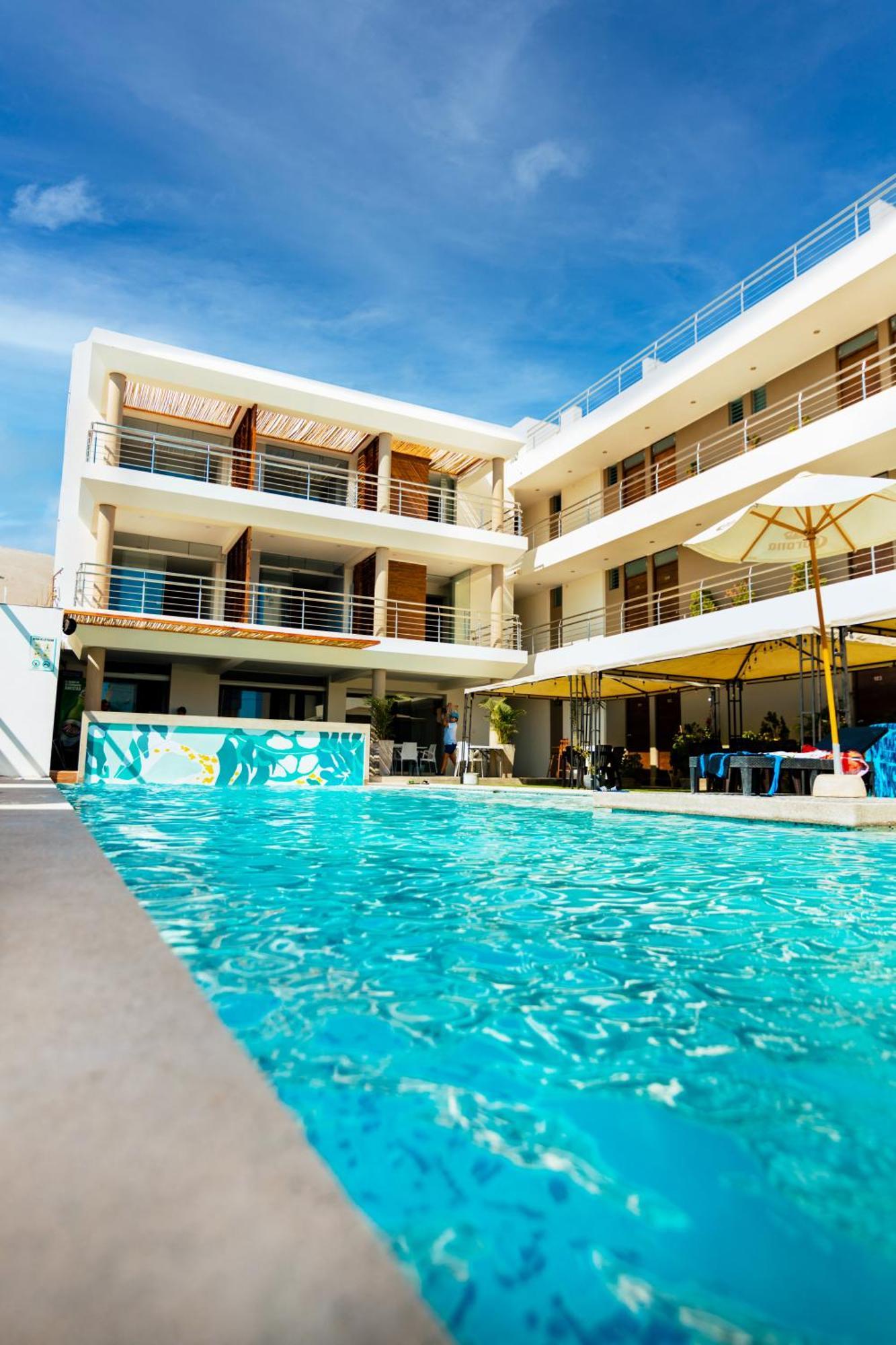 Costa Sur Hotel Camaná