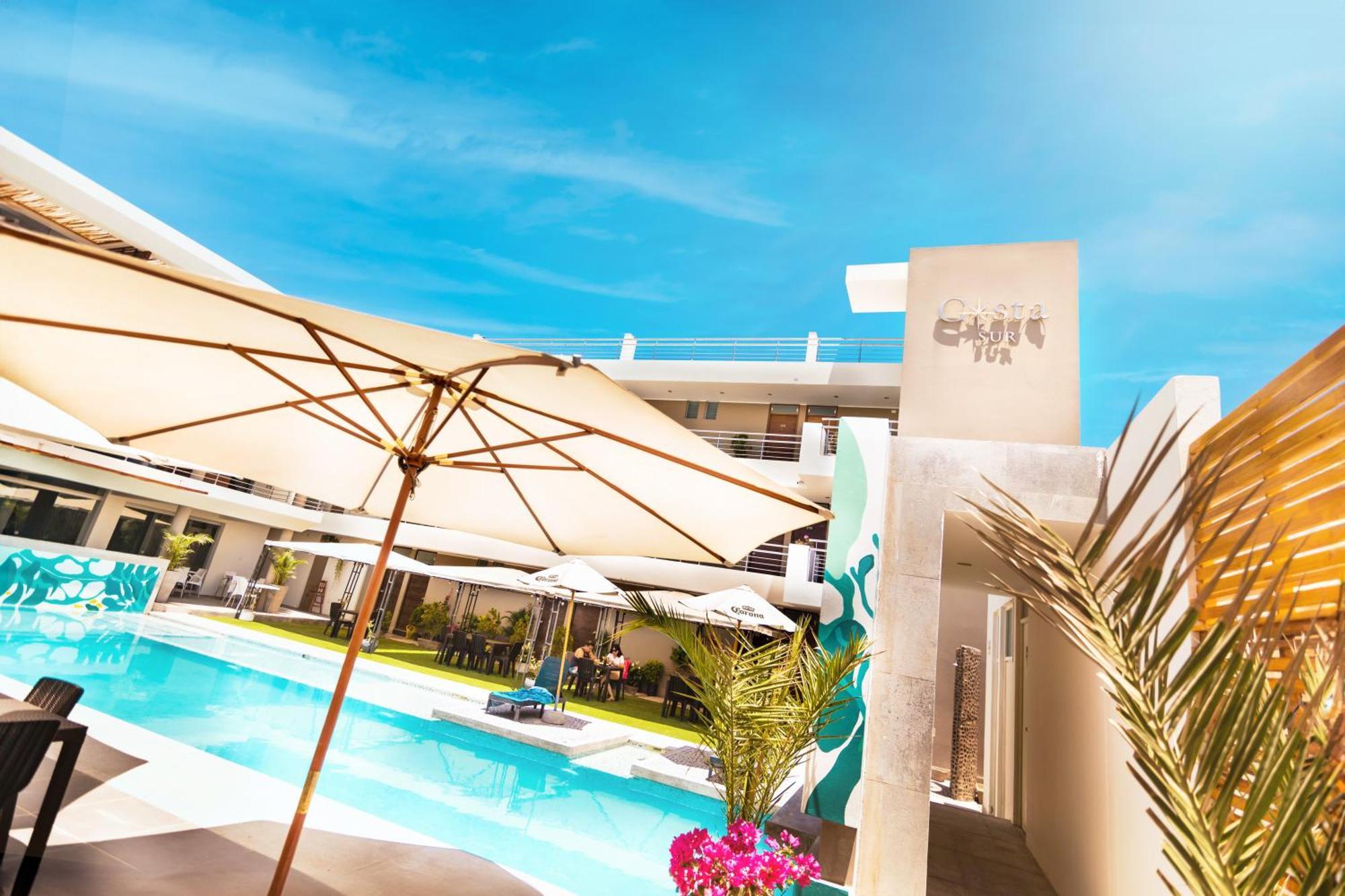 Costa Sur Hotel