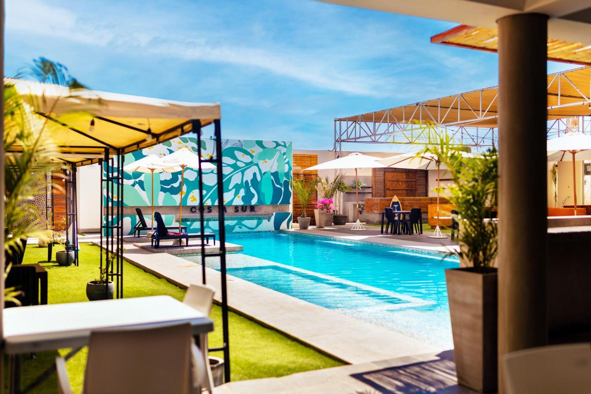 Hotel Costa Sur