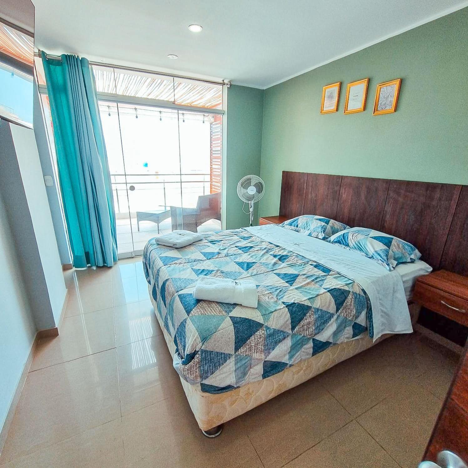 Costa Sur Hotel 3*