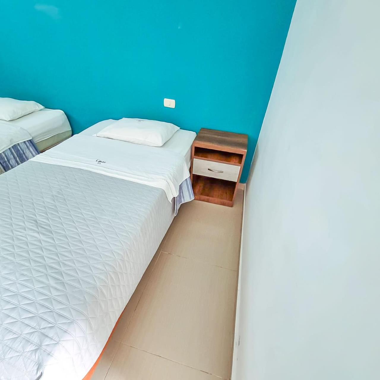 Hotel Costa Sur