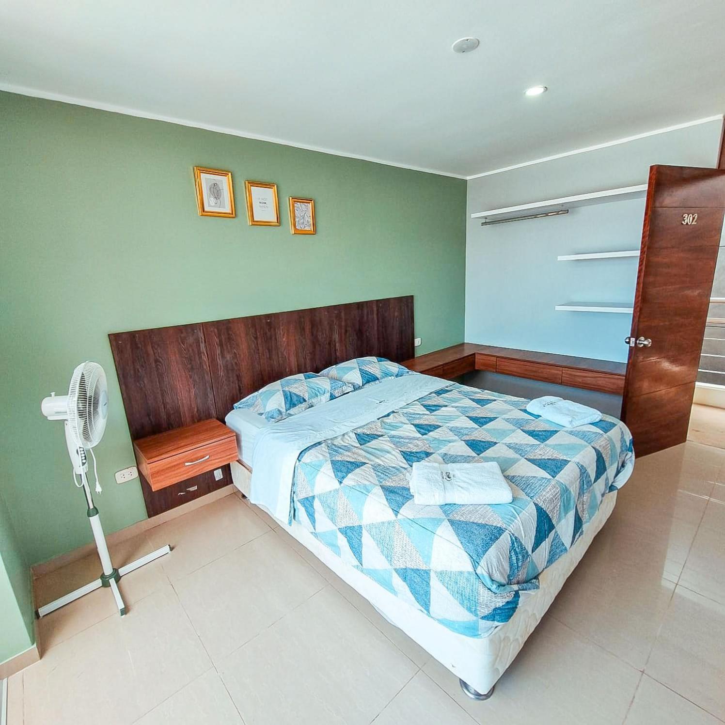 Hotel Costa Sur