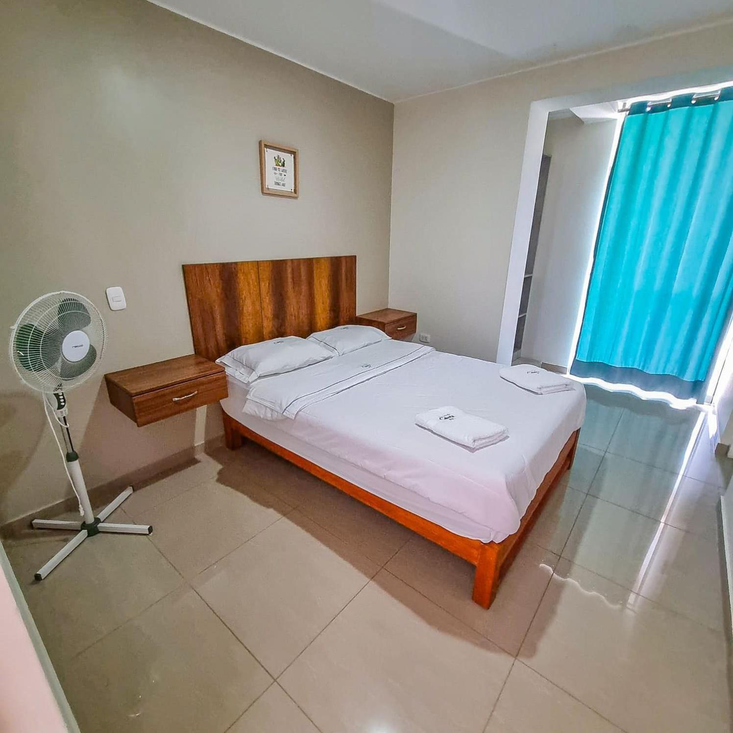 Hotel Costa Sur Camaná