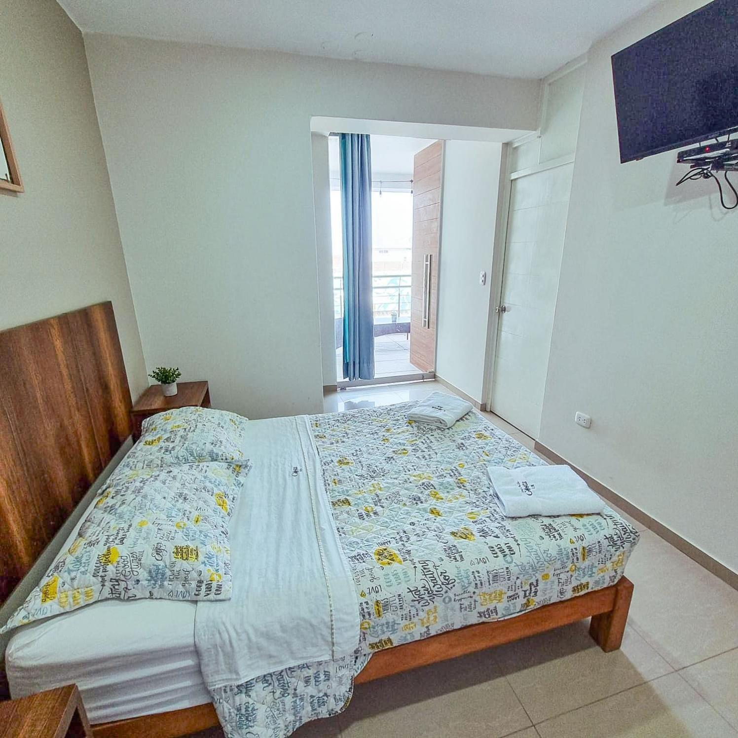 Costa Sur Hotel
