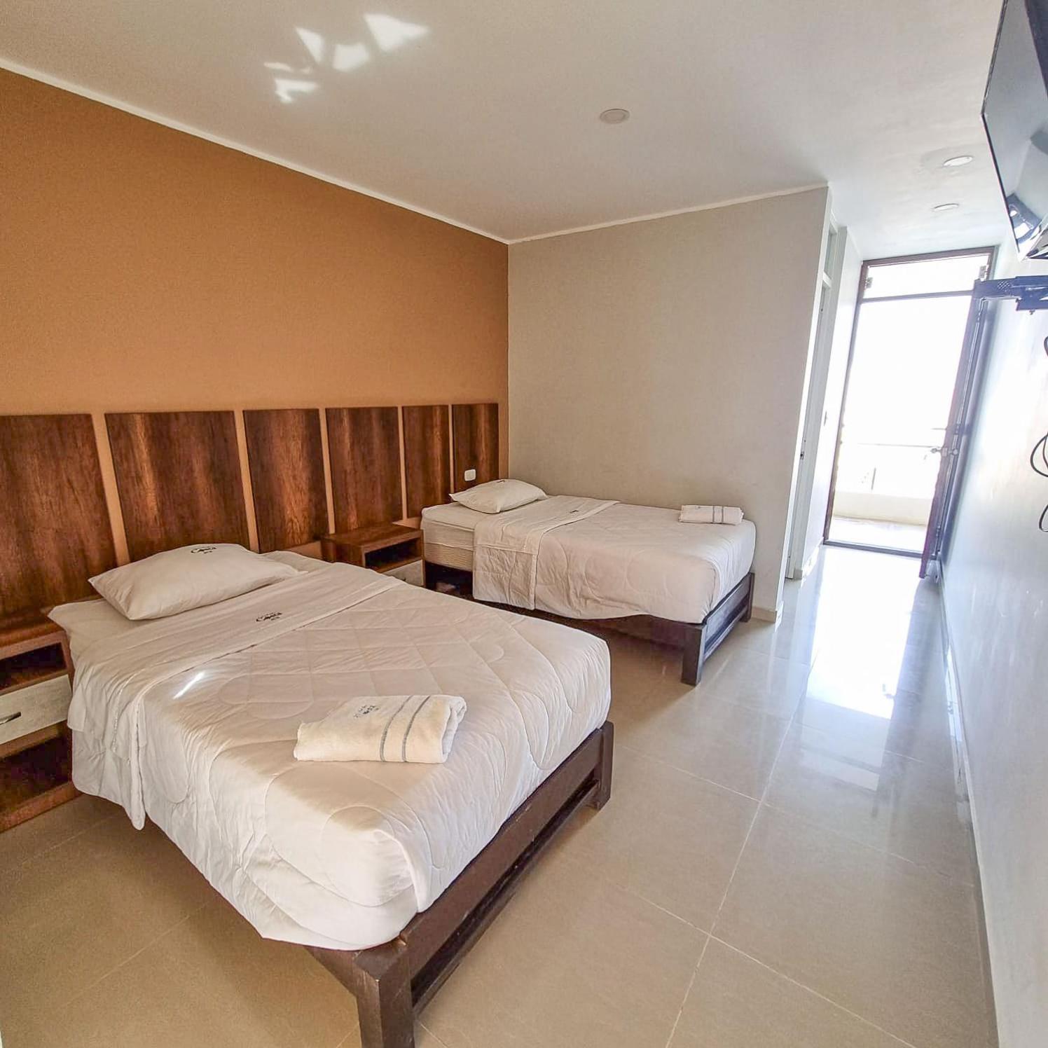 Hotel Costa Sur 3*