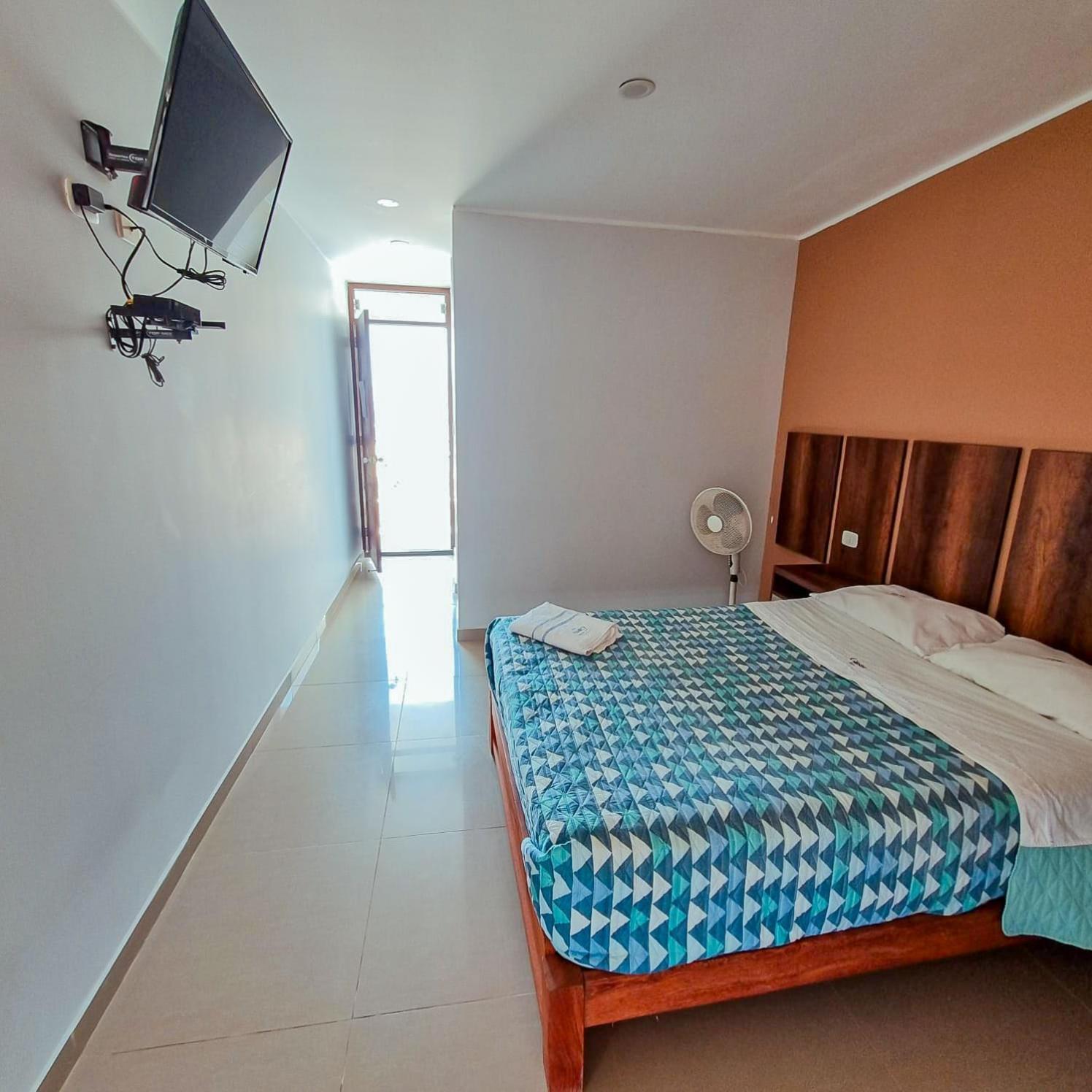 Costa Sur Hotel