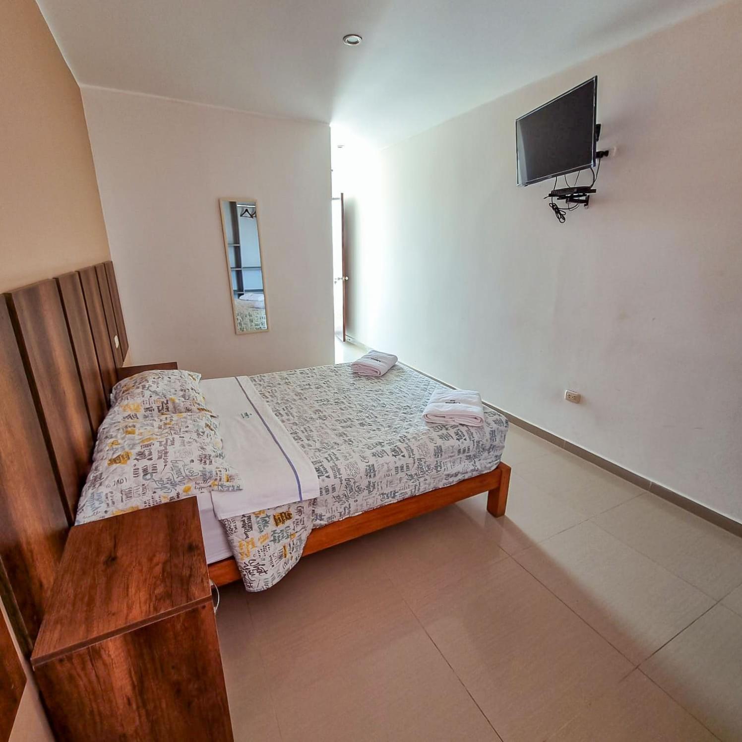 Costa Sur Hotel Camaná