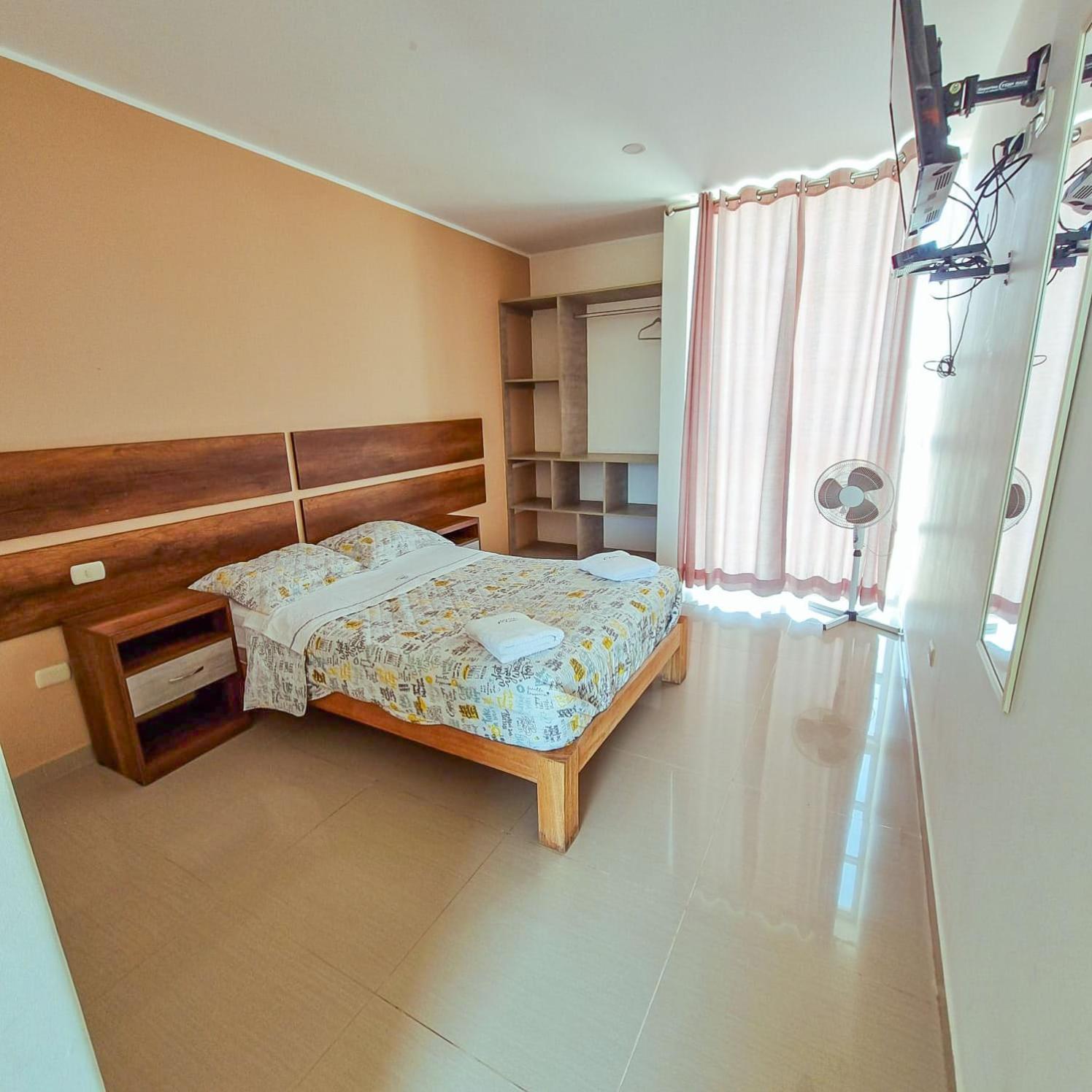 Costa Sur Hotel 3*