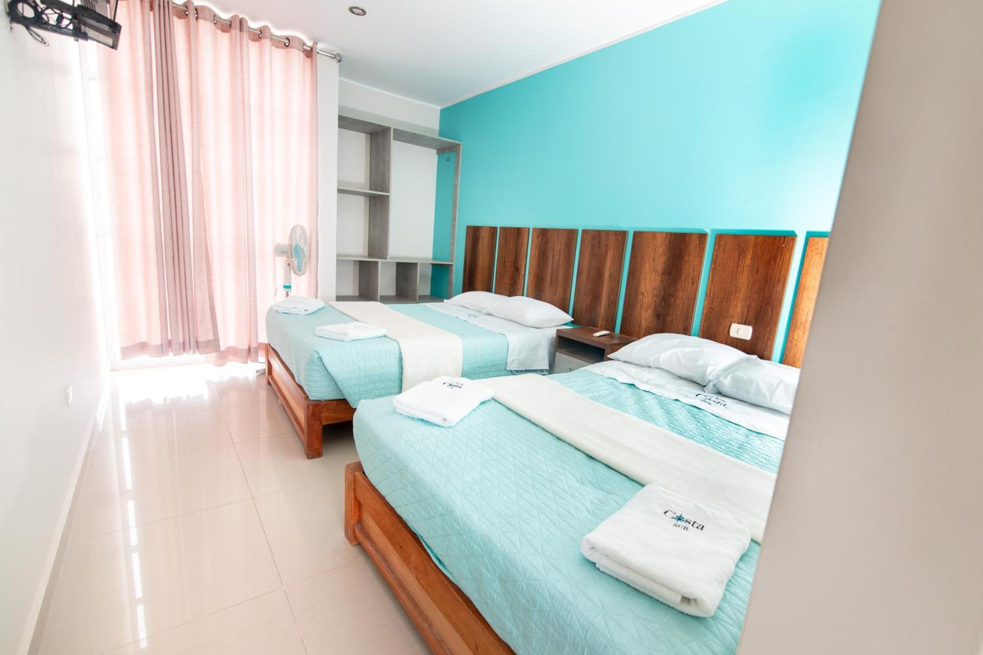 Costa Sur Hotel