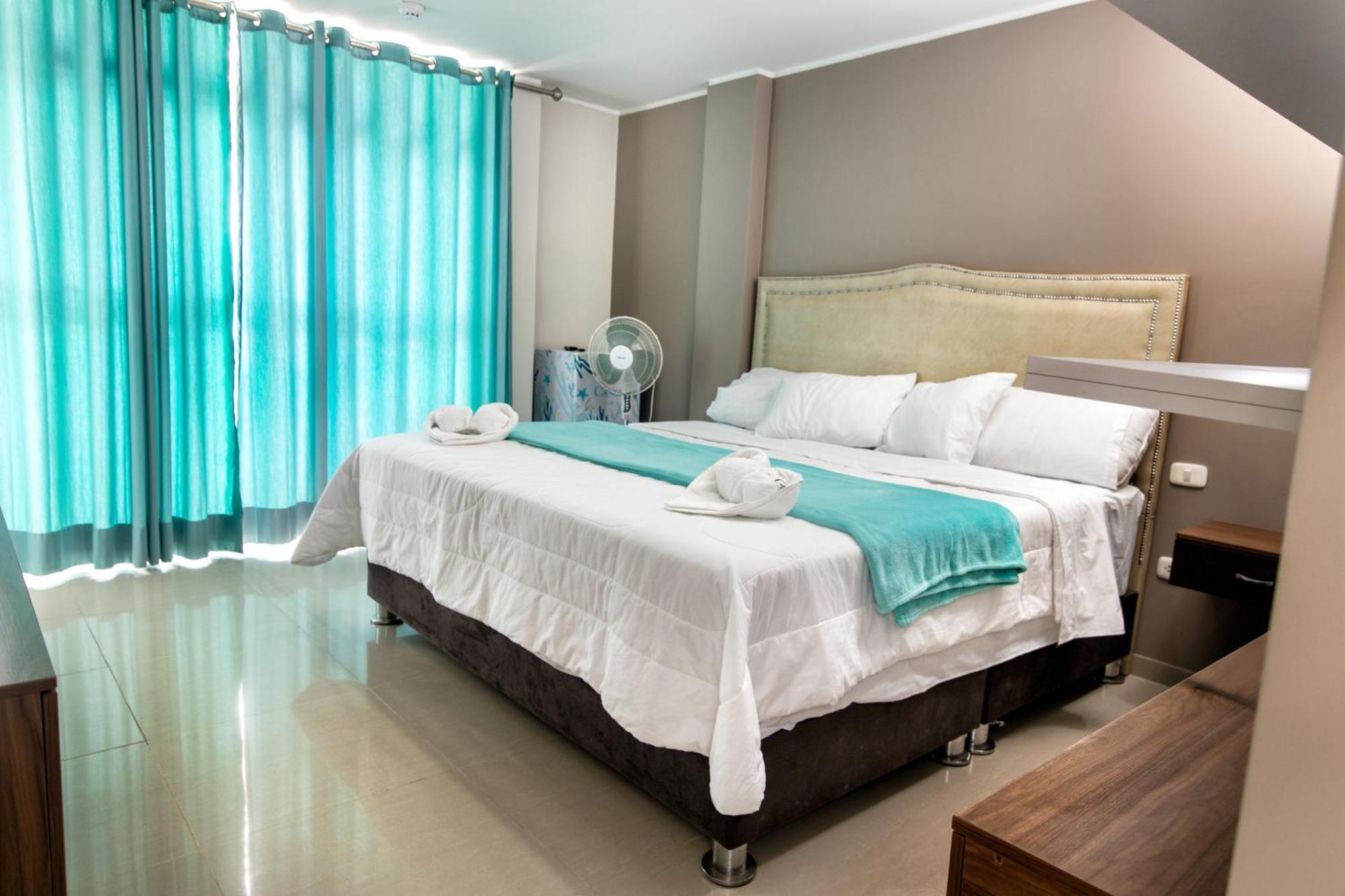 Hotel Costa Sur 3*
